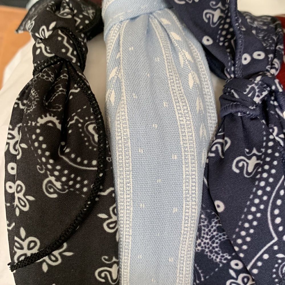 Bundle of Headbands  - Picture 5 of 9